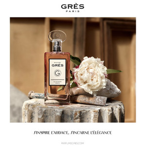 Madame Grès - Eau de Parfum
